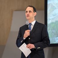 Руслан Камалов, вице-президент и исполнительный директор Кластера Биомед Фонда «Сколково»